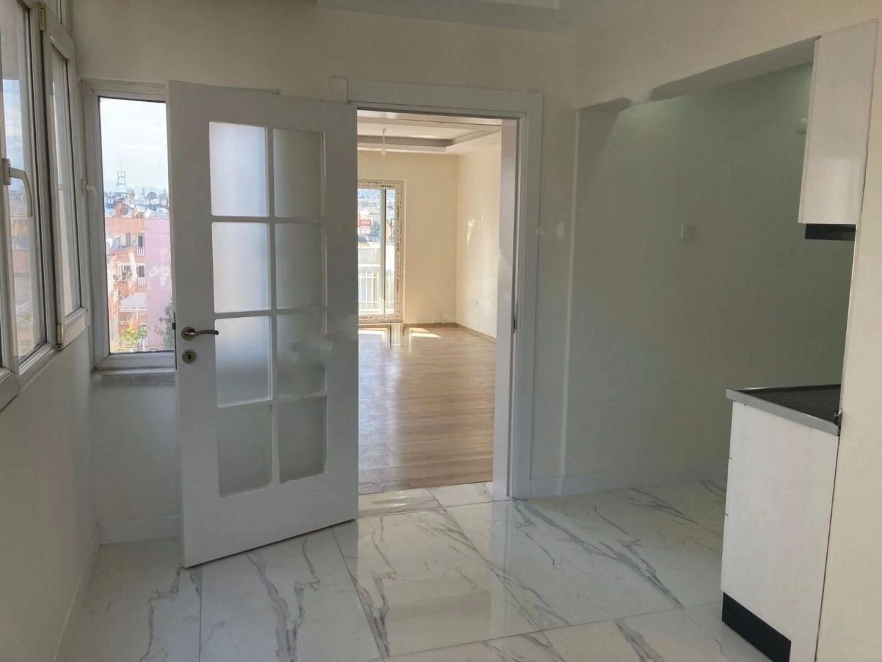 Квартира в Анталии, Турция, 110 м2 фото 2