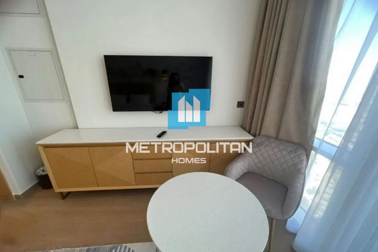 Апартаменты в Дубае, ОАЭ, 34 м2 фото 5