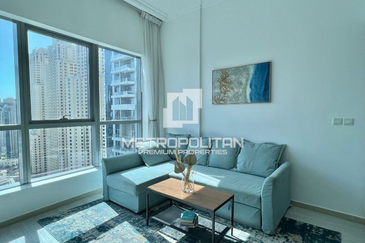 Апартаменты в Дубае, ОАЭ, 60 м2 фото 3