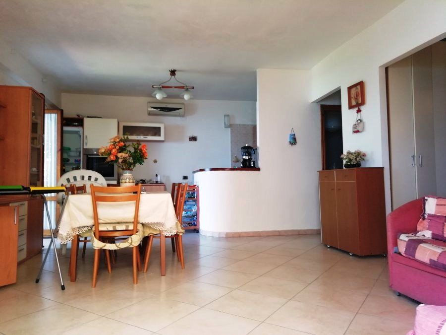 Таунхаус в Скалее, Италия, 80 м2 фото 3