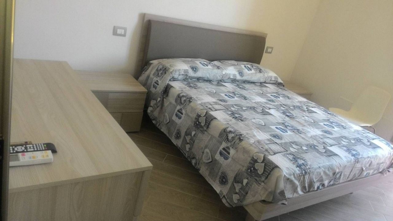 Апартаменты в Сан-Ремо, Италия, 95 м2 фото 5