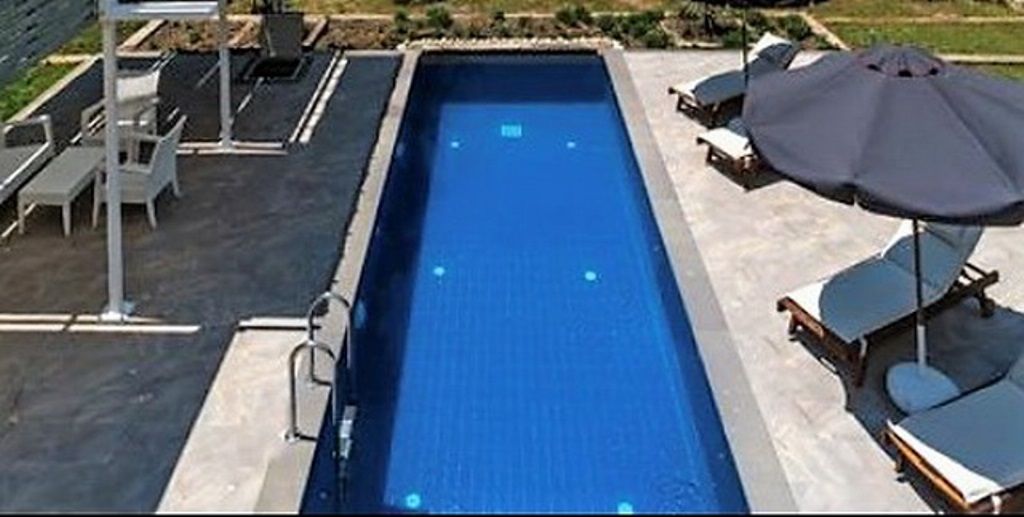 Вилла в Фетхие, Турция, 200 м2 фото 3