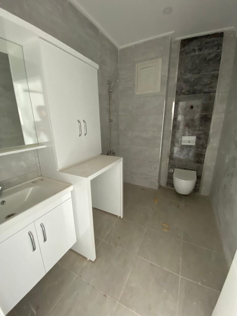 Квартира в Алании, Турция, 65 м2 фото 3