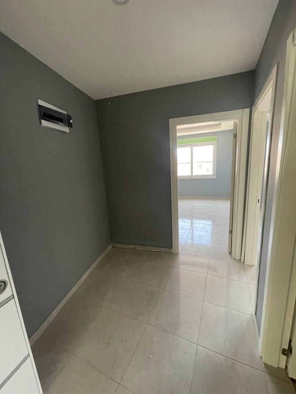 Квартира в Алании, Турция, 60 м2 фото 3