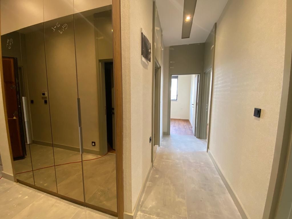 Квартира в Анталии, Турция, 130 м2 фото 4