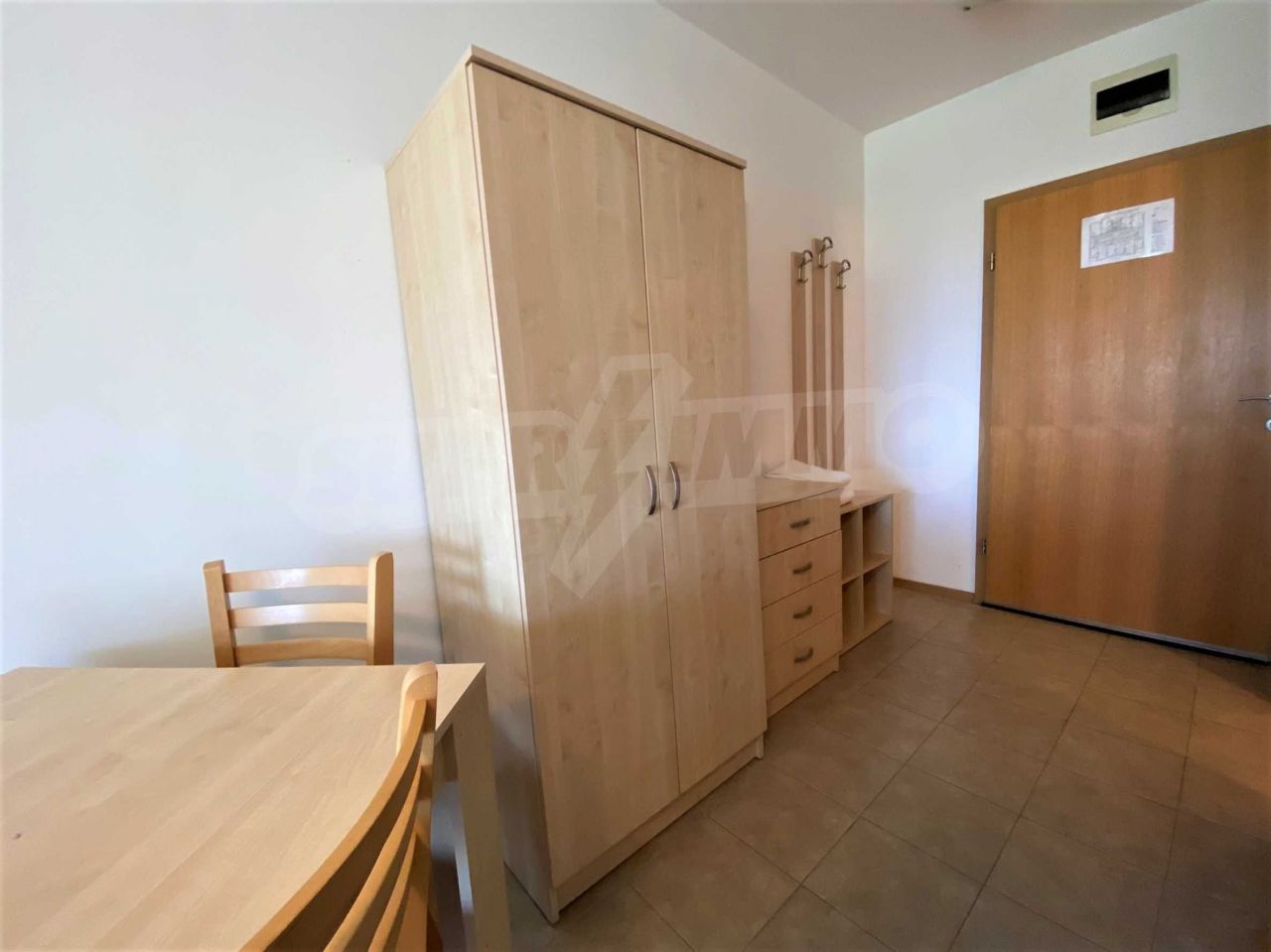 Студия в Банско, Болгария, 46 м2 фото 4