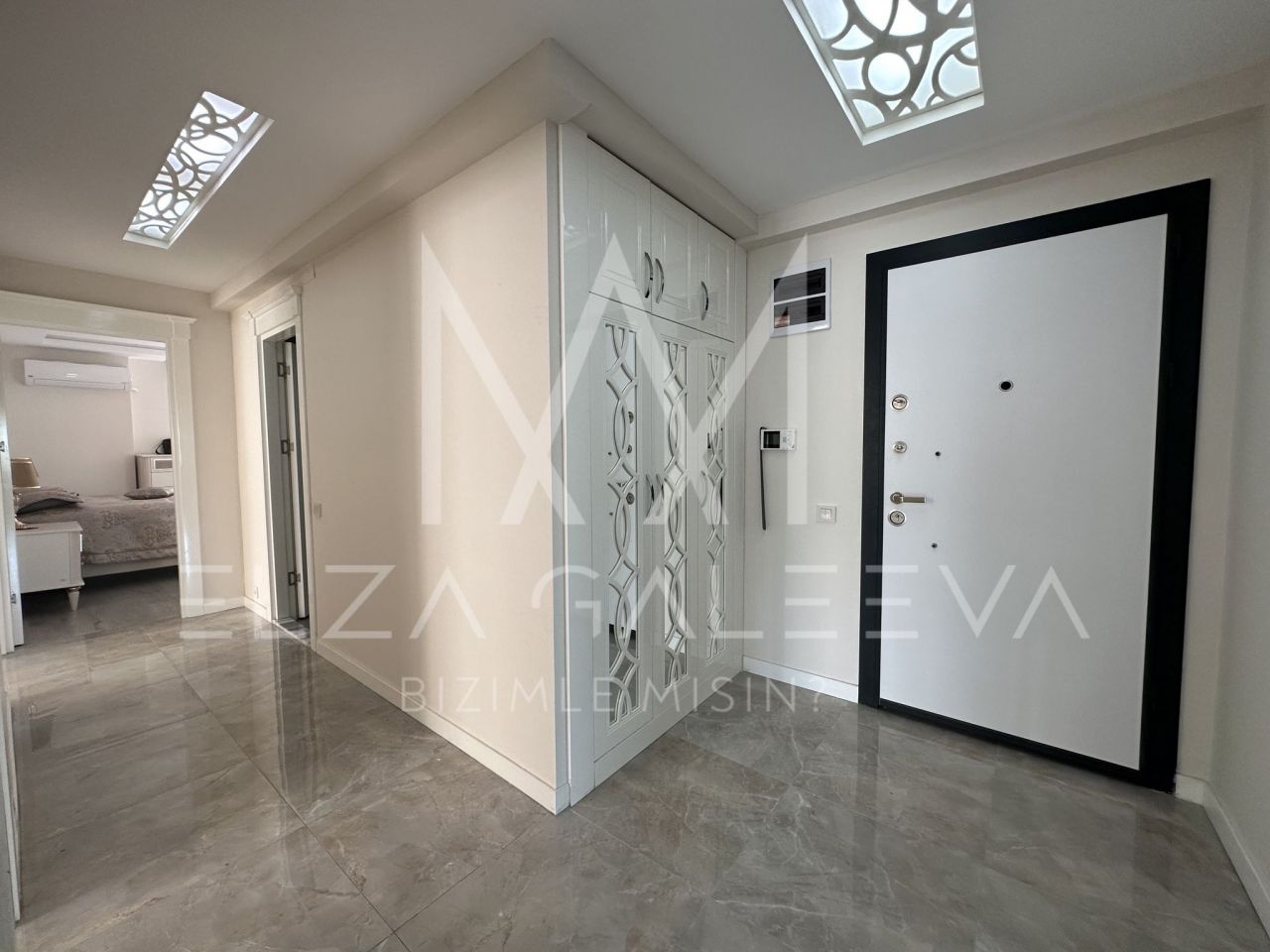 Квартира в Мерсине, Турция, 180 м2 фото 2