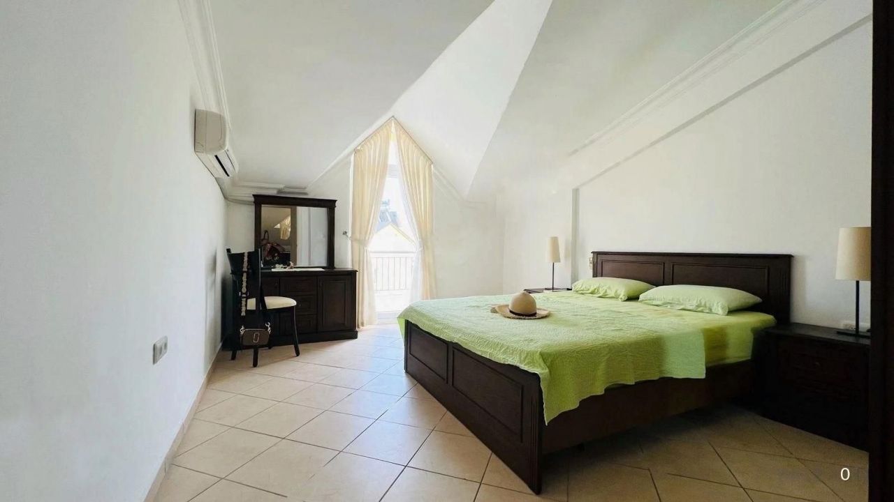 Квартира в Кемере, Турция, 100 м2 фото 3