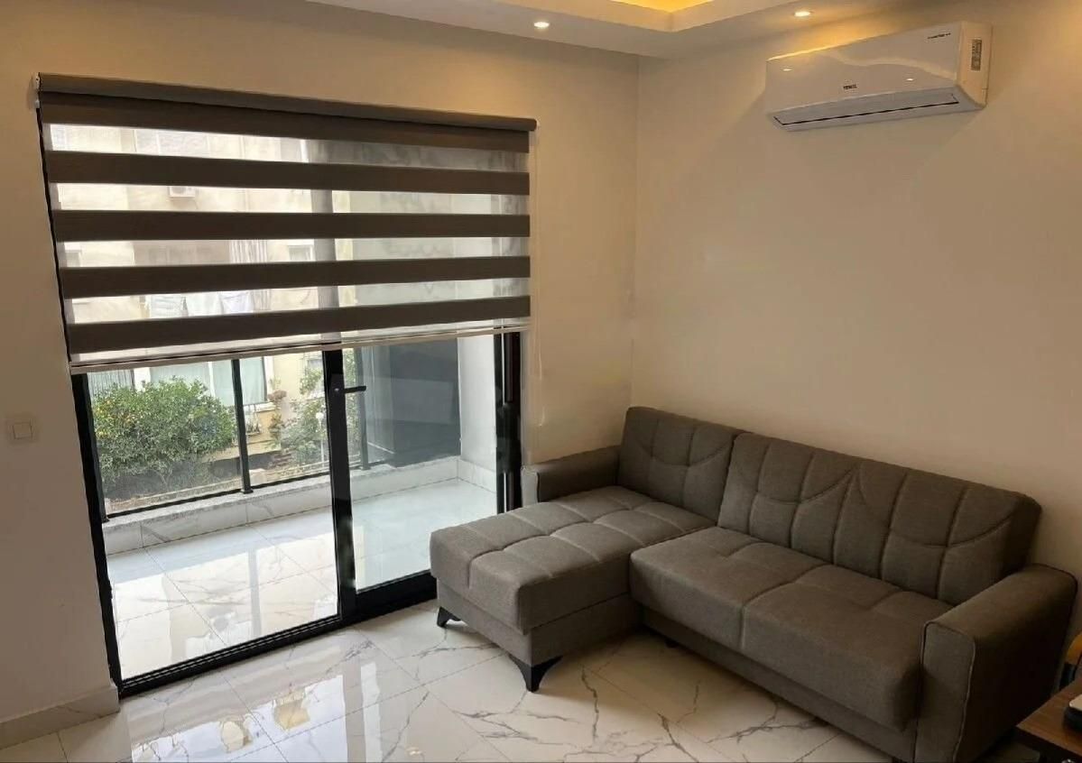 Квартира в Алании, Турция, 65 м2 фото 5