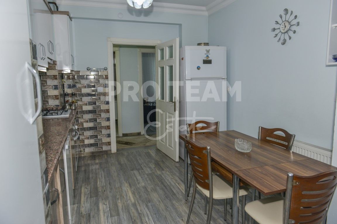 Апартаменты в Анталии, Турция, 85 м2 фото 5