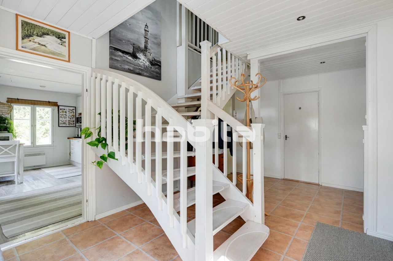 Дом в Сипоо, Финляндия, 167 м2 фото 2