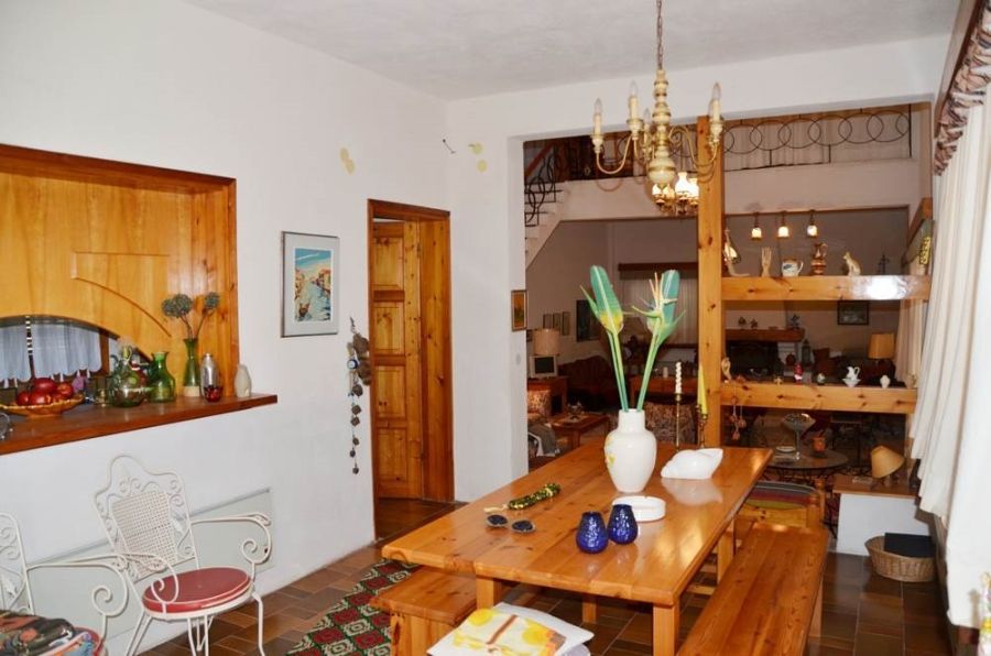 Дом на Халкидиках, Греция, 250 м2 фото 5