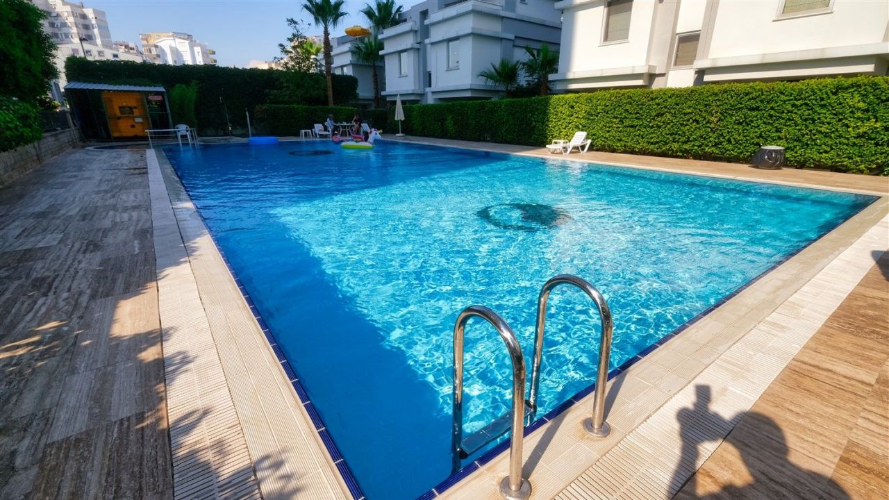 Квартира в Анталии, Турция, 220 м2 фото 4