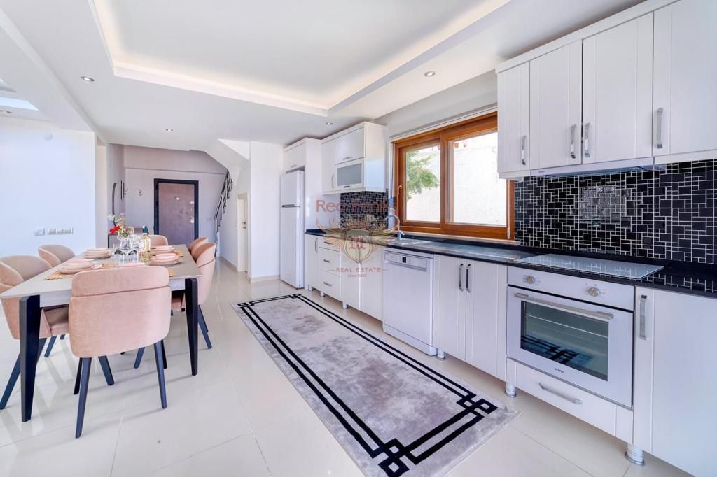 Дом в Алании, Турция, 270 м2 фото 3