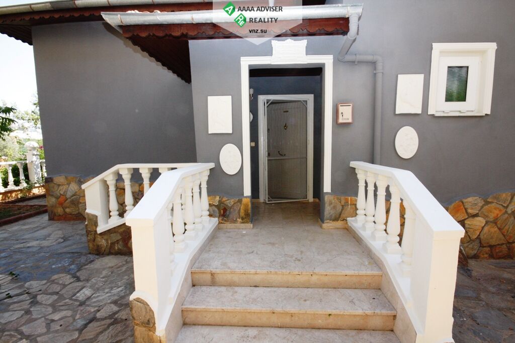 Вилла в Алании, Турция, 120 м2 фото 4