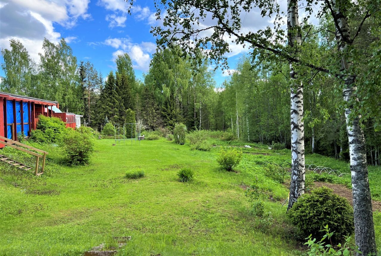 Таунхаус в Пертунмаа, Финляндия, 33.5 м2 фото 2