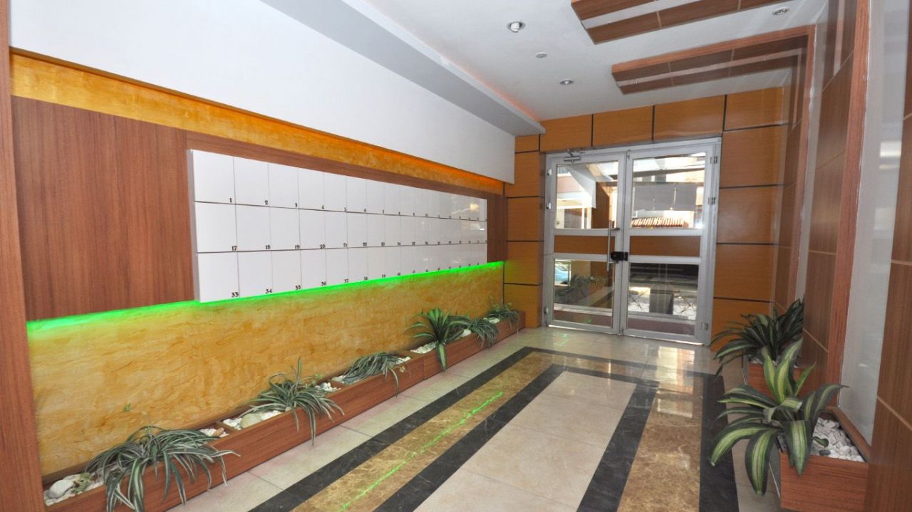 Квартира в Алании, Турция, 120 м2 фото 3