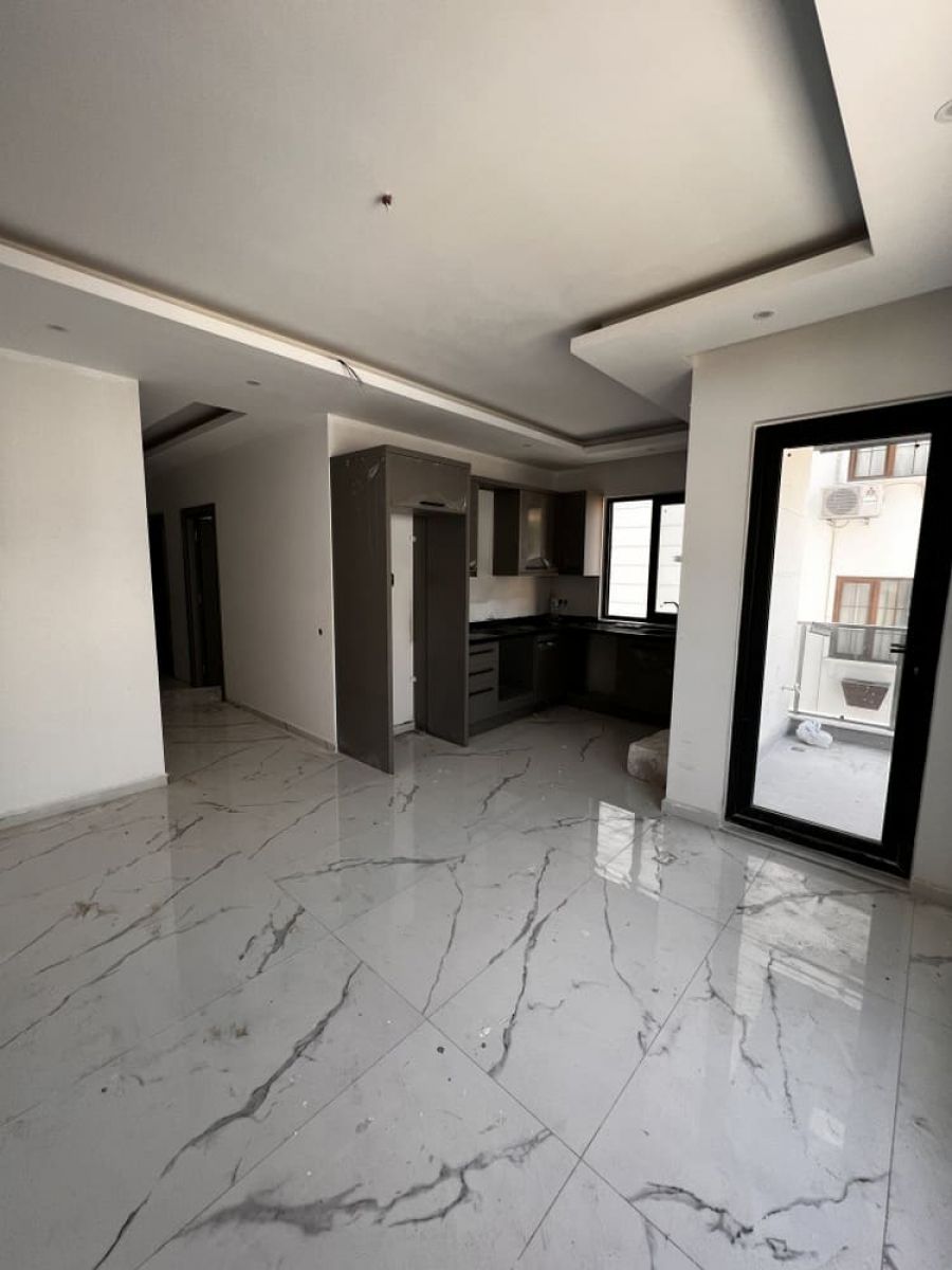 Квартира в Анталии, Турция, 107 м2 фото 4