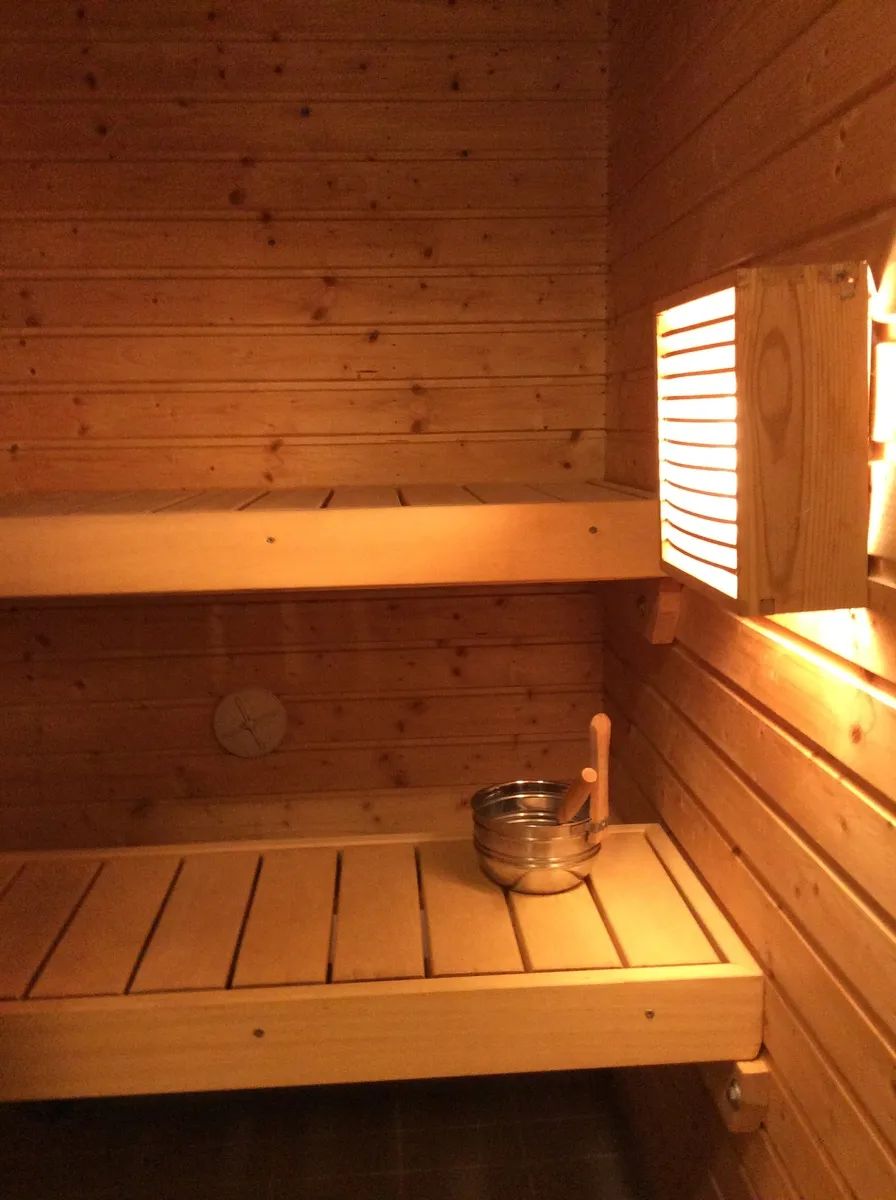 Таунхаус в Йоэнсуу, Финляндия, 58.5 м2 фото 2