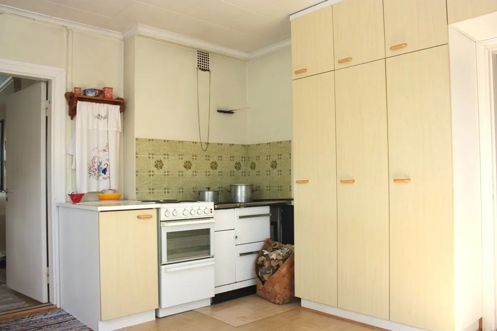 Дом в Хуитинен, Финляндия, 150 м2 фото 4