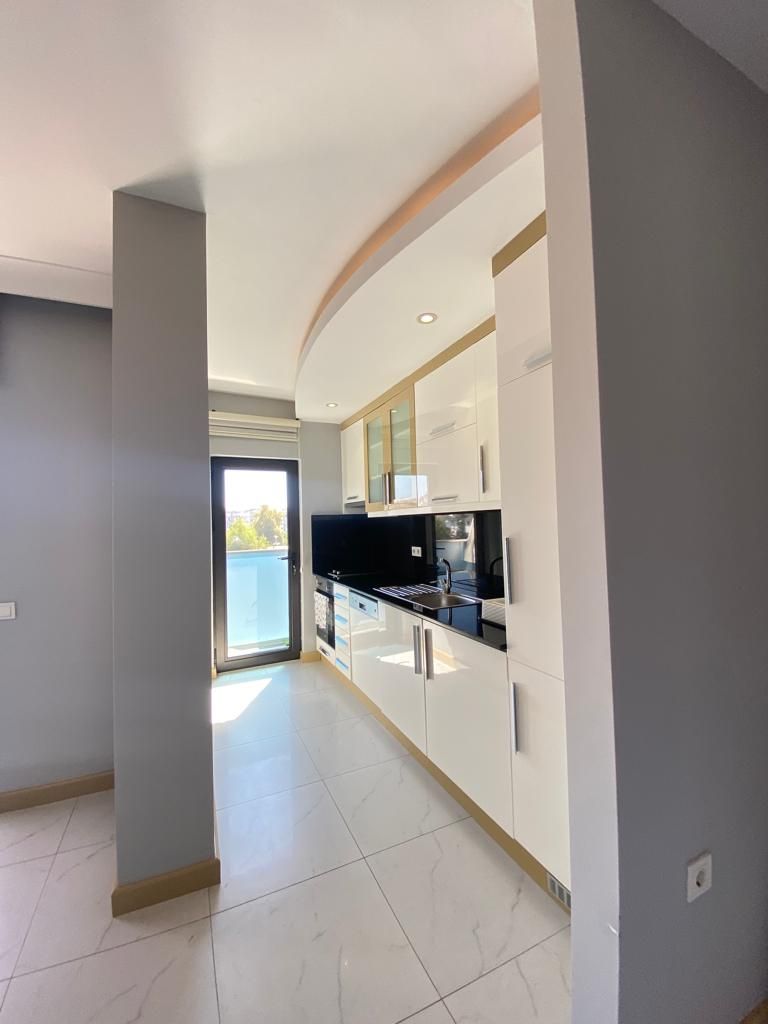 Квартира в Алании, Турция, 90 м2 фото 3