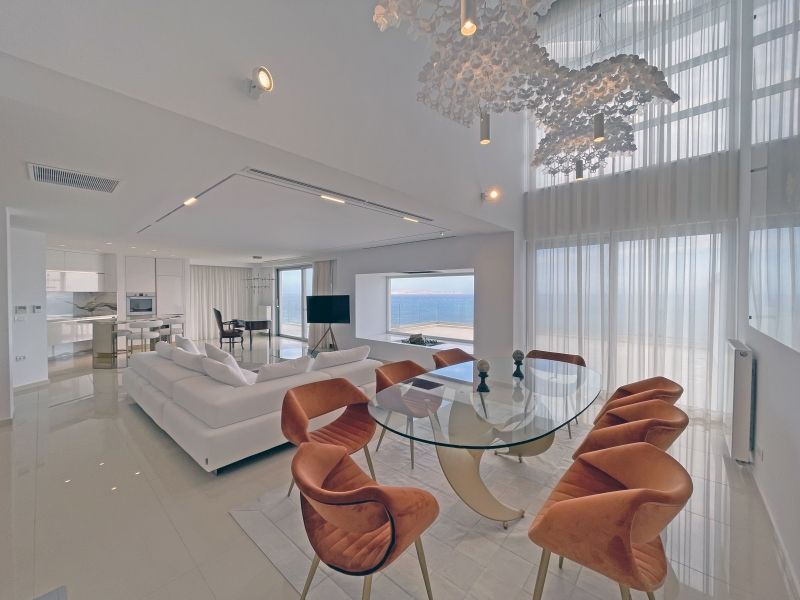Вилла в Салониках, Греция, 500 м2 фото 2