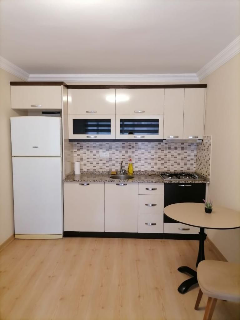 Квартира в Алании, Турция, 51 м2 фото 3