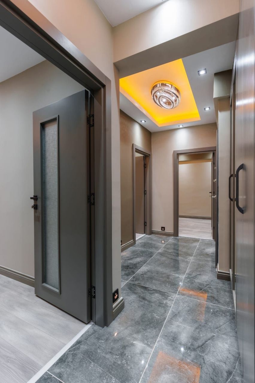 Квартира в Анталии, Турция, 135 м2 фото 2