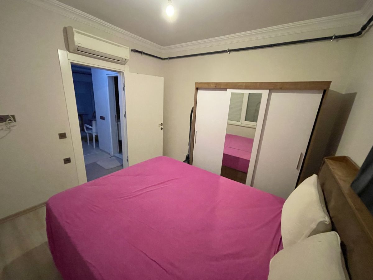 Квартира Hurma Mah., Турция, 50 м2 фото 4