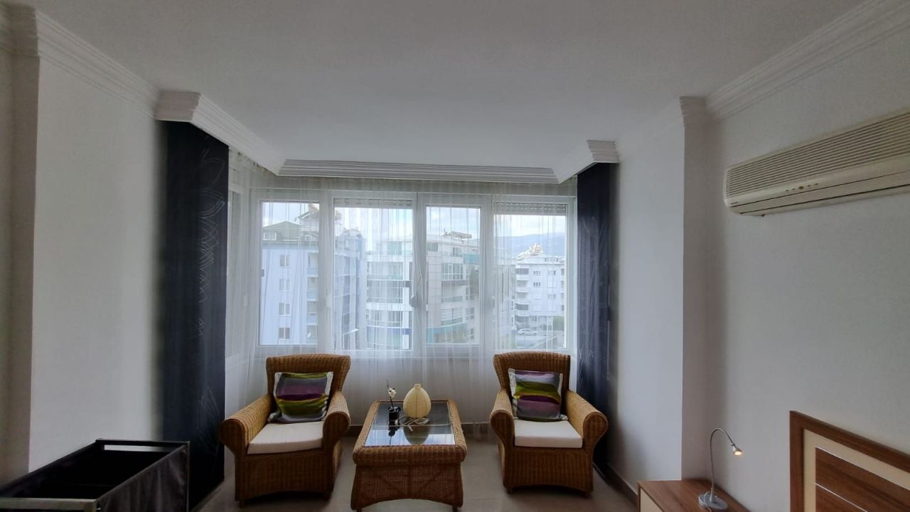 Пентхаус в Алании, Турция, 200 м2 фото 2