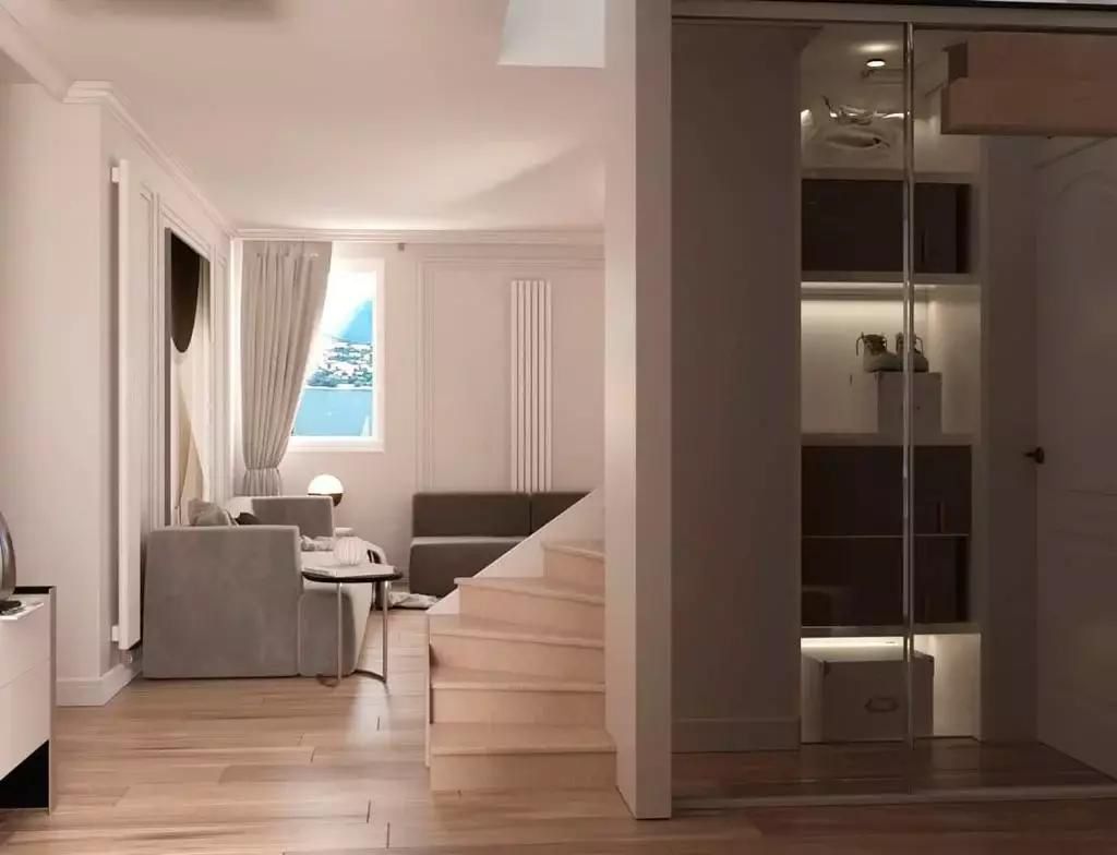 Апартаменты в Боcолей, Франция, 115 м2 фото 5