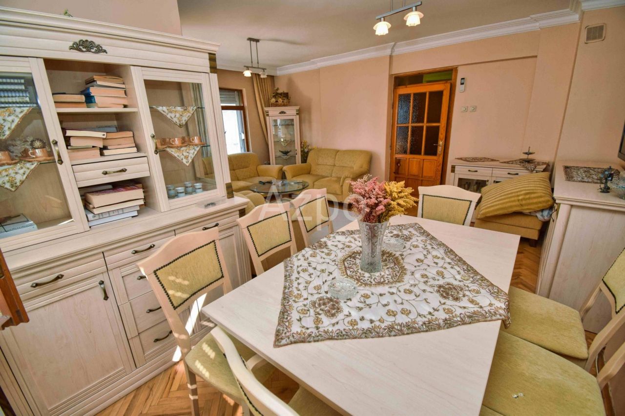 Апартаменты в Анталии, Турция, 150 м2 фото 2