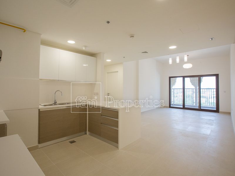 Апартаменты в Дубае, ОАЭ, 95 м2 фото 4