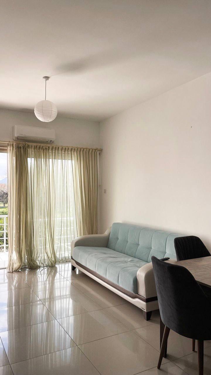 Апартаменты в Алcанджаке, Кипр, 70 м2 фото 3