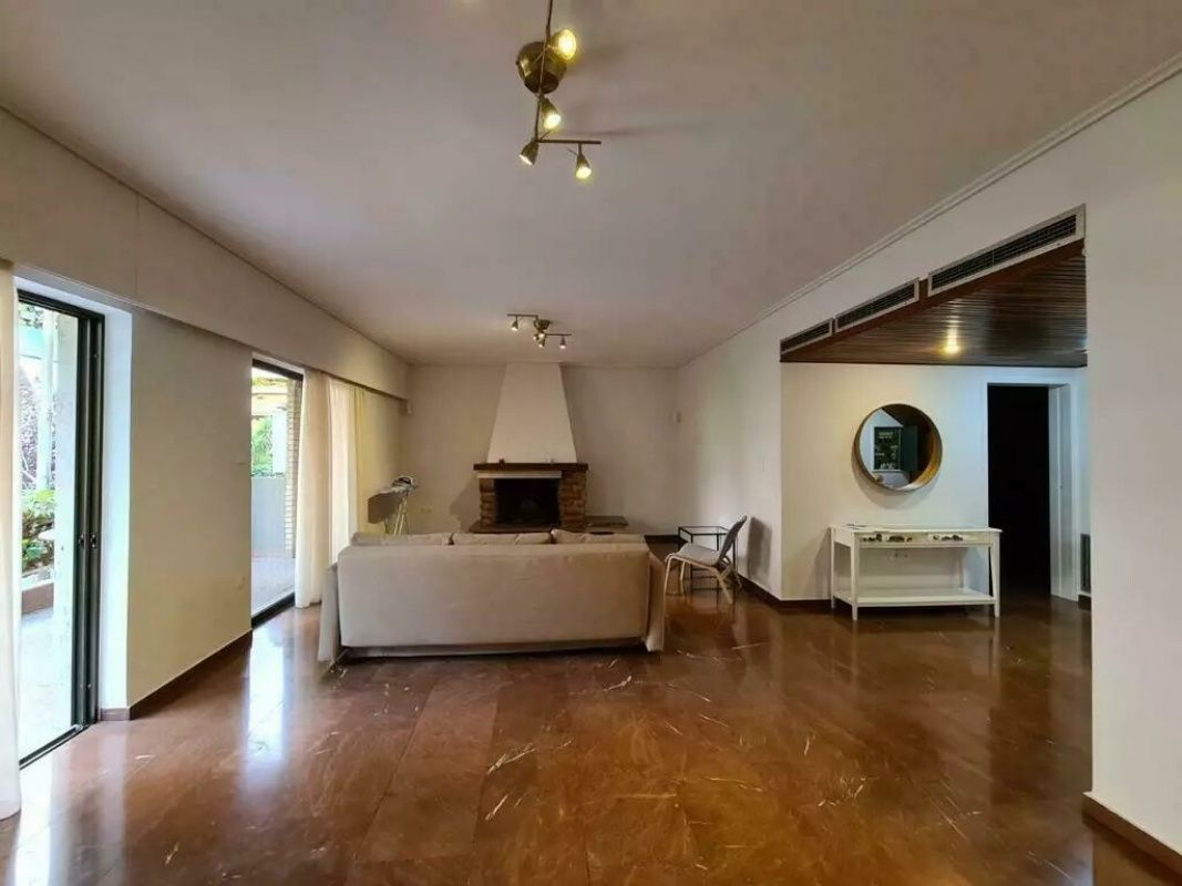 Квартира в Афинах, Греция, 160 м2 фото 3