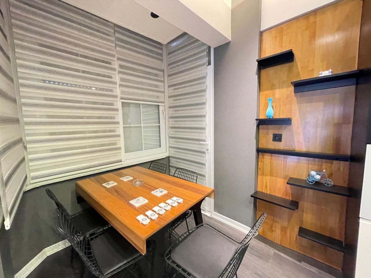Апартаменты в Алании, Турция, 110 м2 фото 2