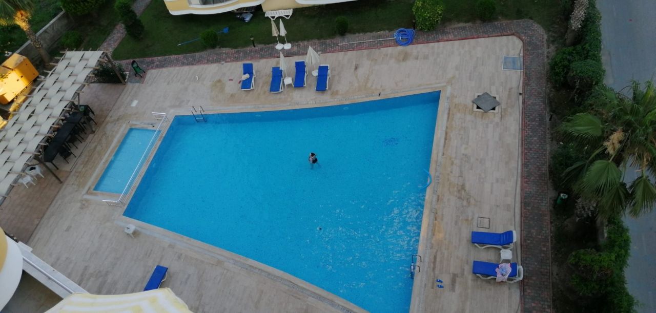 Квартира в Алании, Турция, 125 м2 фото 3