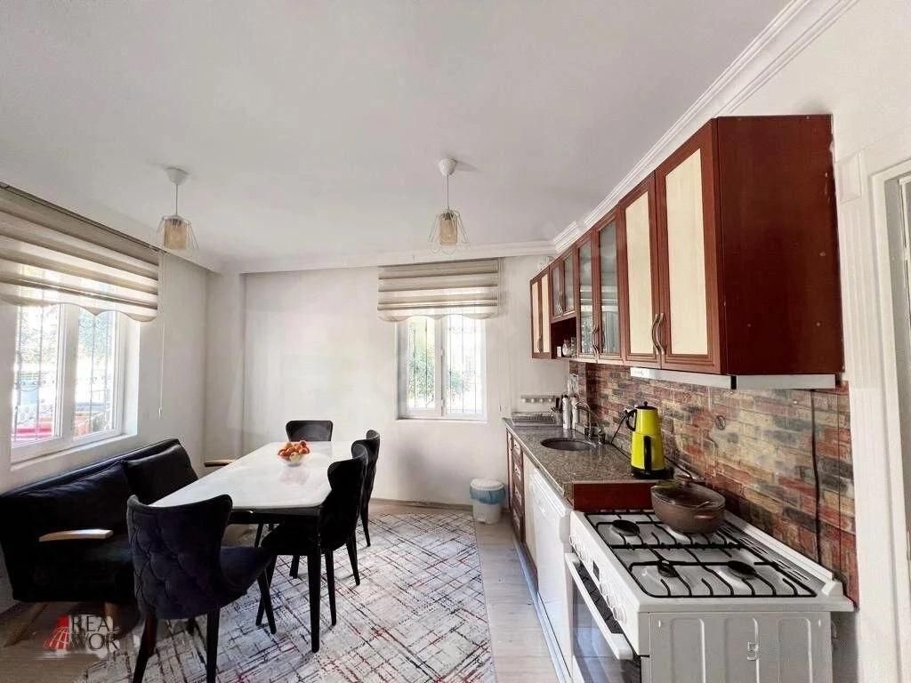Квартира в Анталии, Турция, 90 м2 фото 2