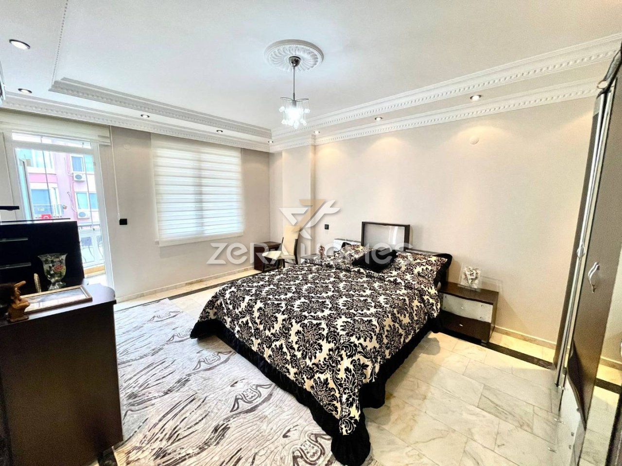 Апартаменты в Алании, Турция, 120 м2 фото 4