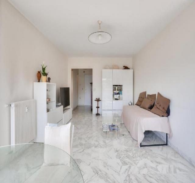 Апартаменты в Ницце, Франция, 100 м2 фото 5