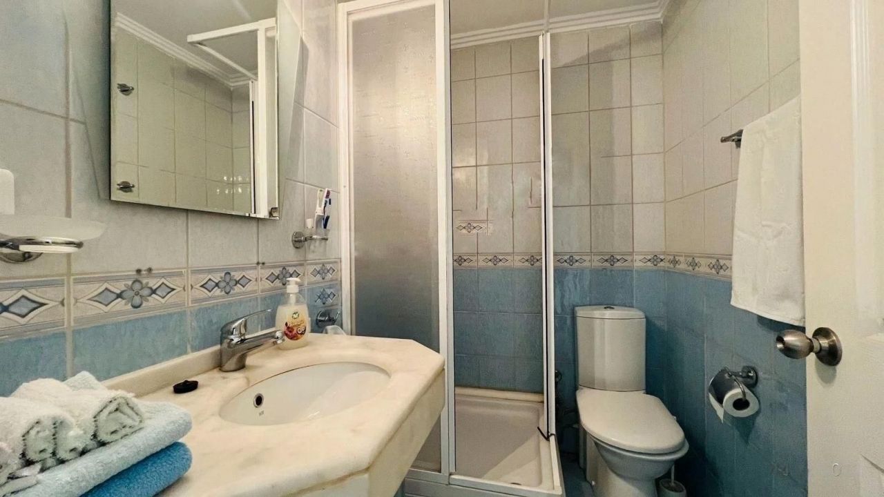Квартира в Кемере, Турция, 100 м2 фото 4