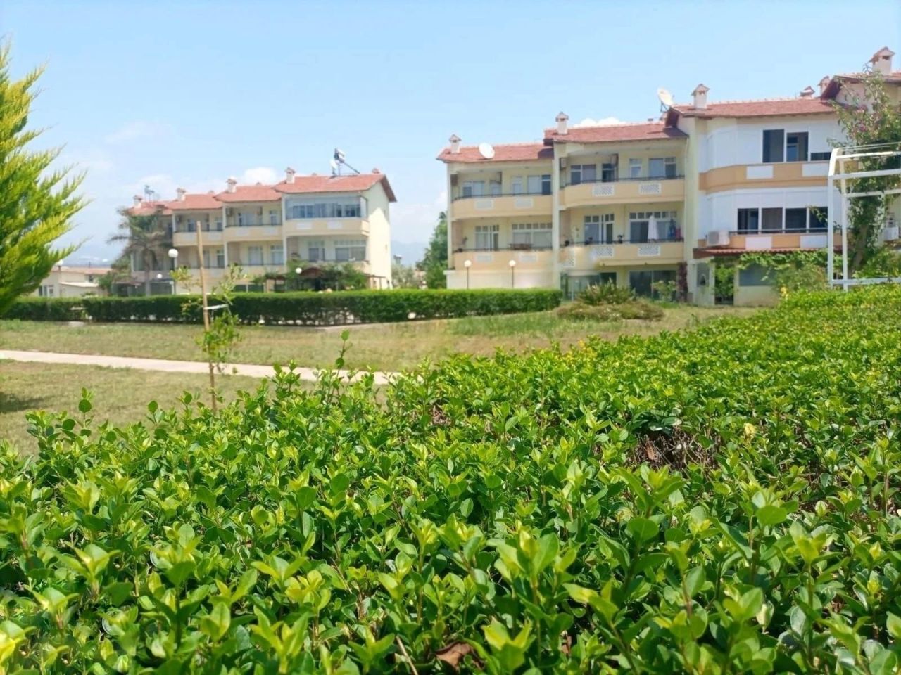 Вилла в Алании, Турция, 210 м2 фото 2