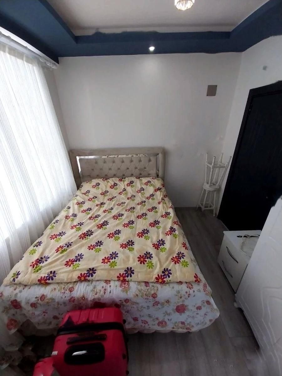 Квартира в Мерсине, Турция, 70 м2 фото 2