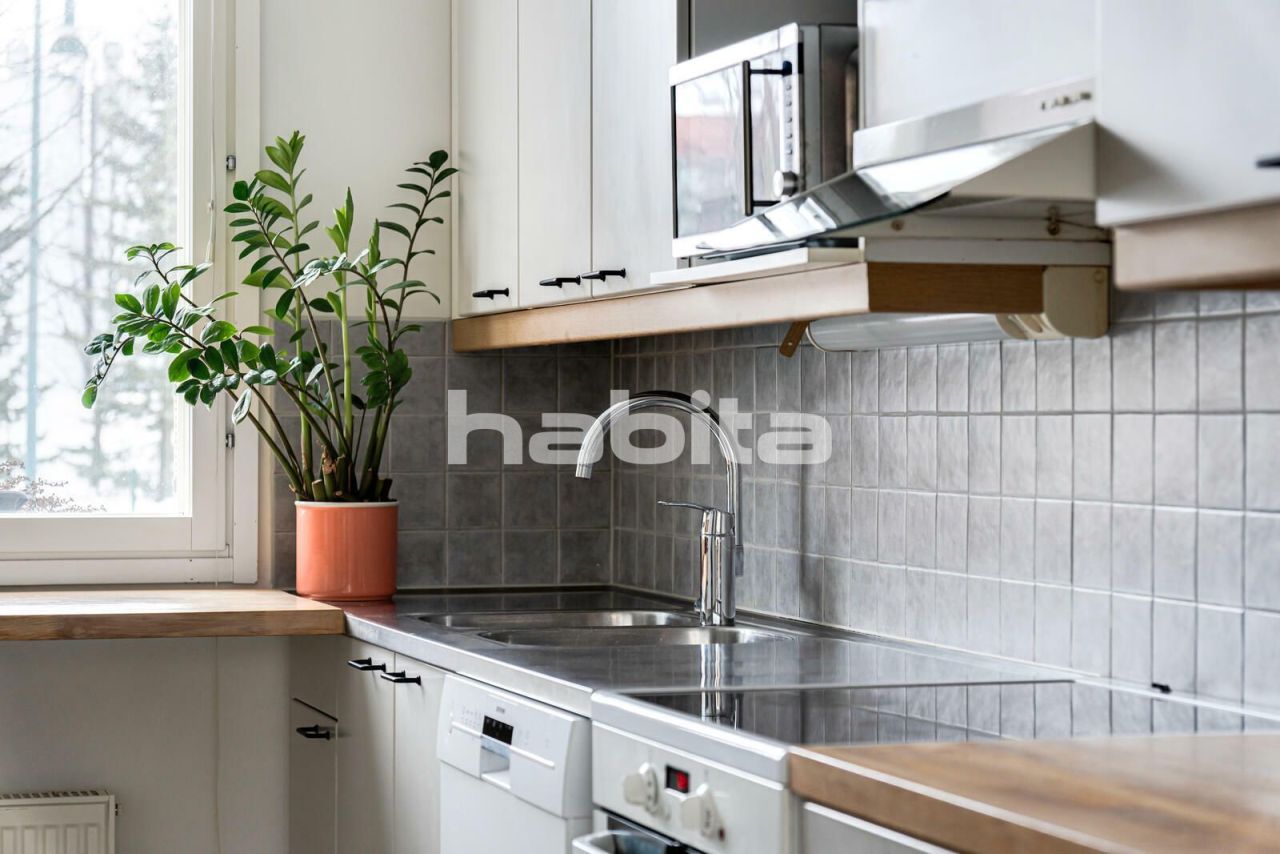 Квартира в Вантаа, Финляндия, 79 м2 фото 4