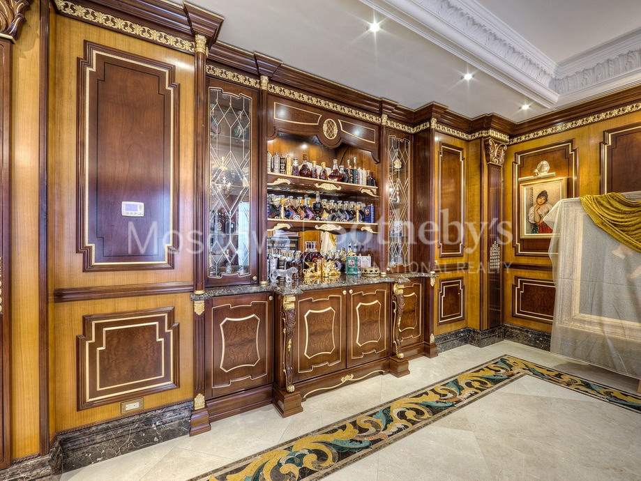 Апартаменты в Торонто, Канада, 585 м2 фото 5