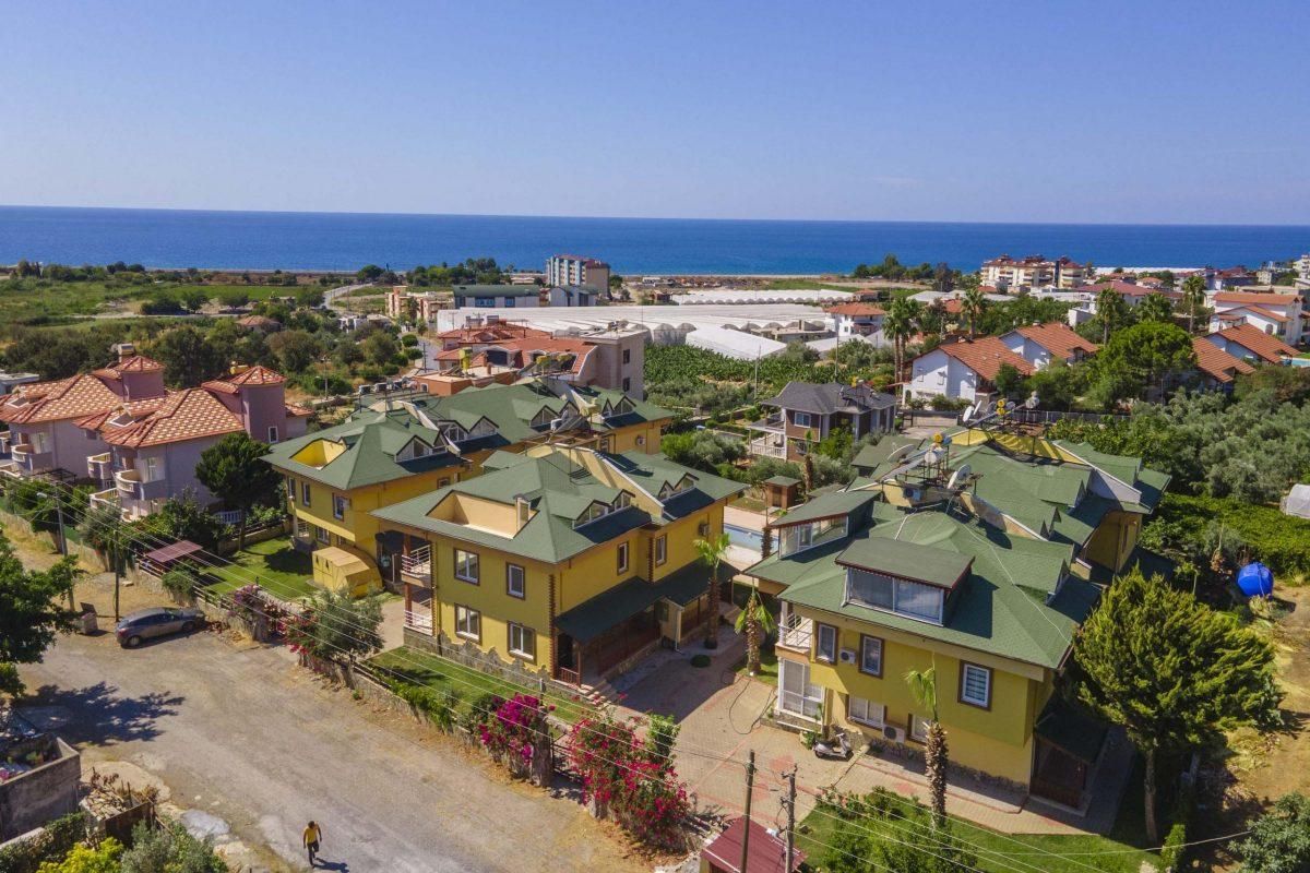 Вилла в Алании, Турция, 260 м2 фото 2