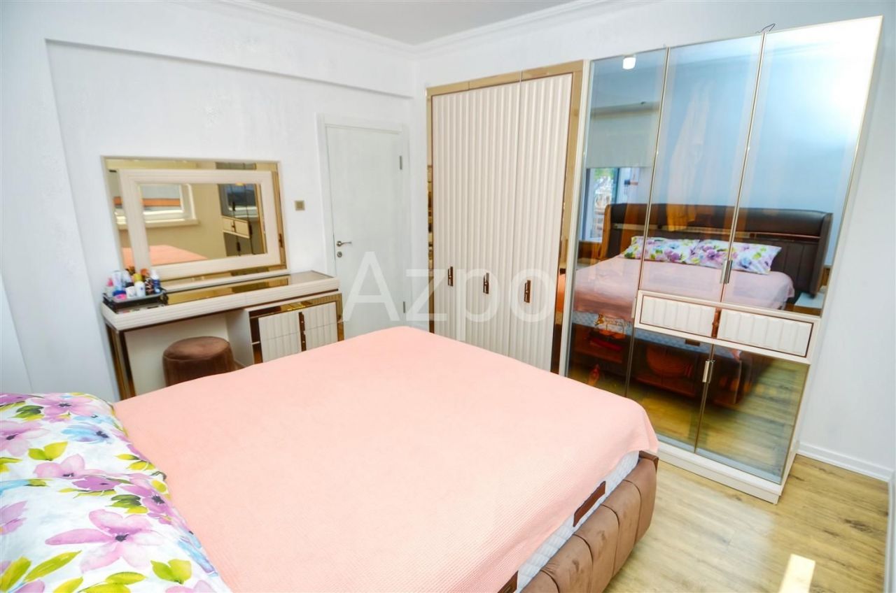 Апартаменты в Анталии, Турция, 145 м2 фото 5