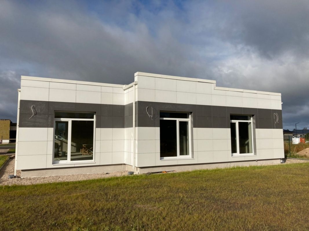 Дом в Рижском крае, Латвия, 1 250 сот. фото 4