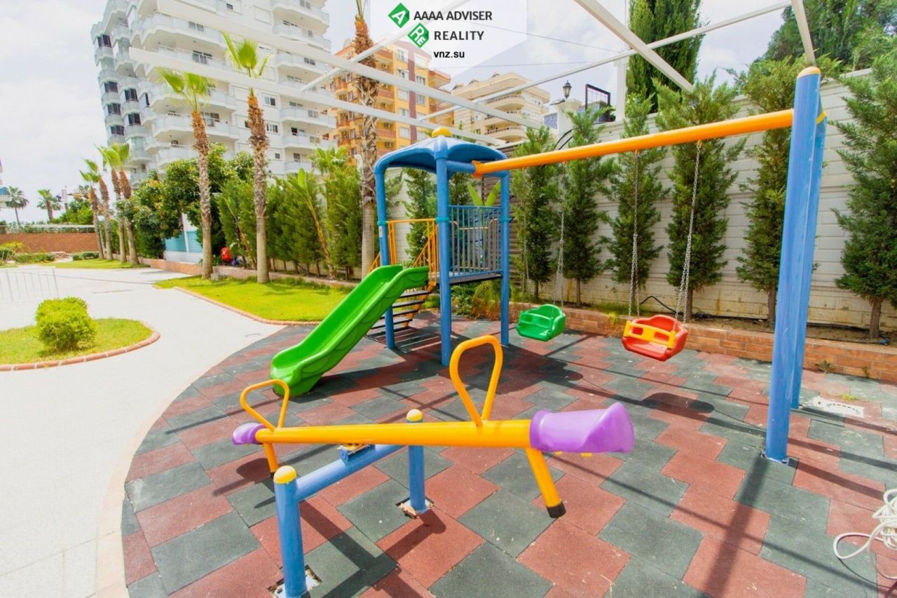 Квартира в Алании, Турция, 70 м2 фото 5