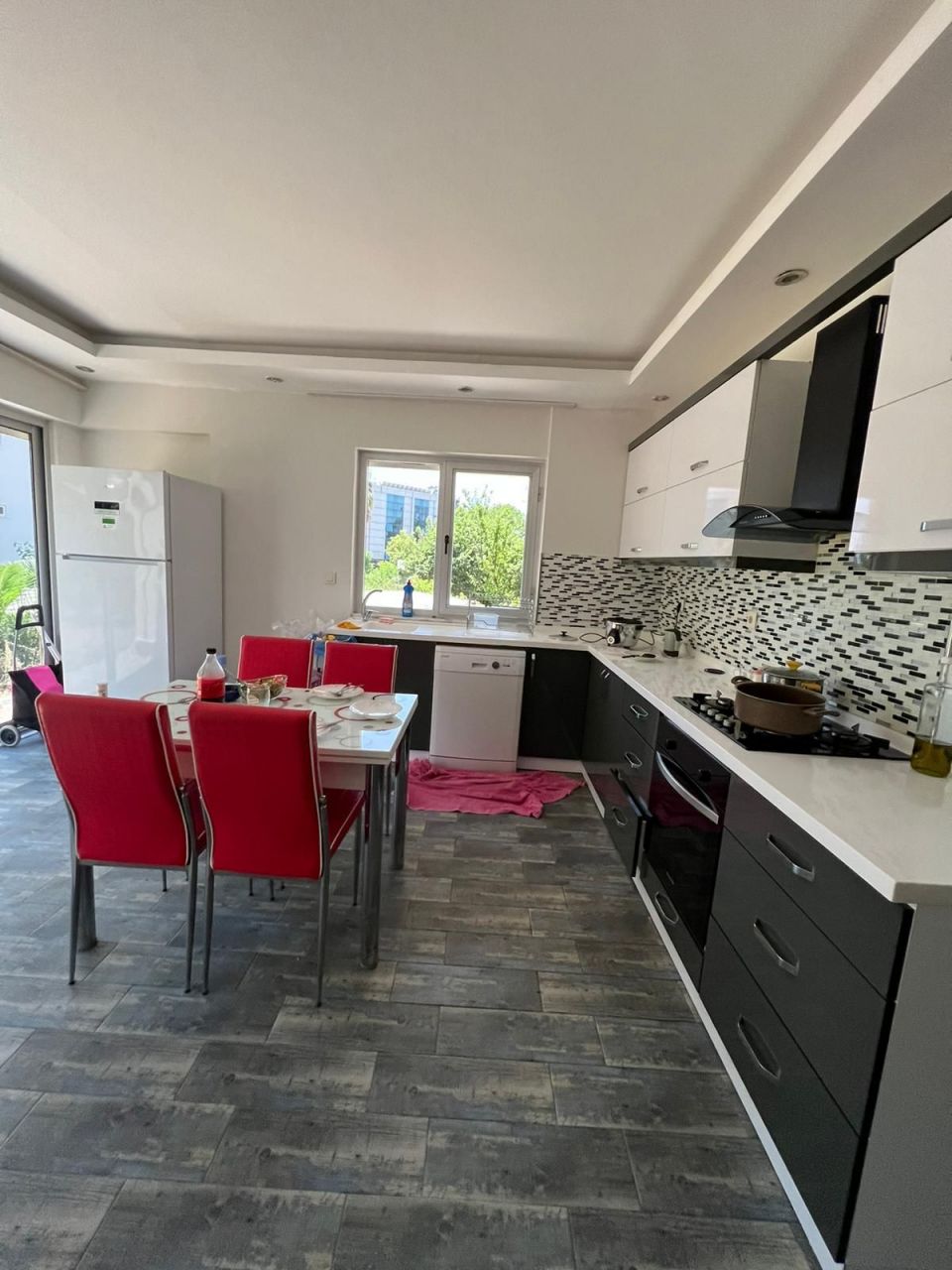 Квартира в Анталии, Турция, 110 м2 фото 4